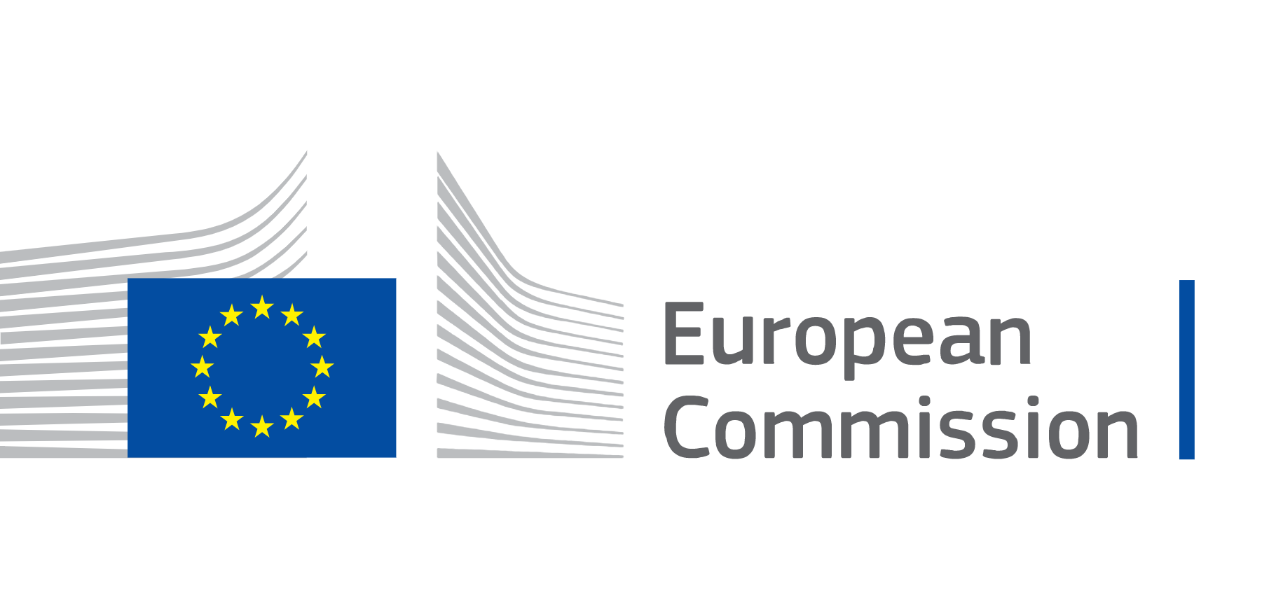 European Commission logo