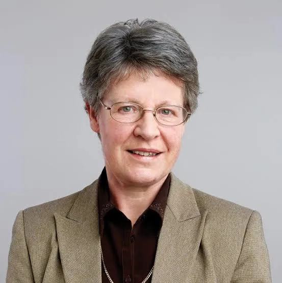 Professor Jocelyn Bell Burnell - Higgs Lecture 2024