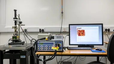 Bruker Multimode 8 AFM