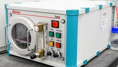 Femto 1A Plasma Cleaner