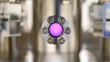 Clean Room Plasma