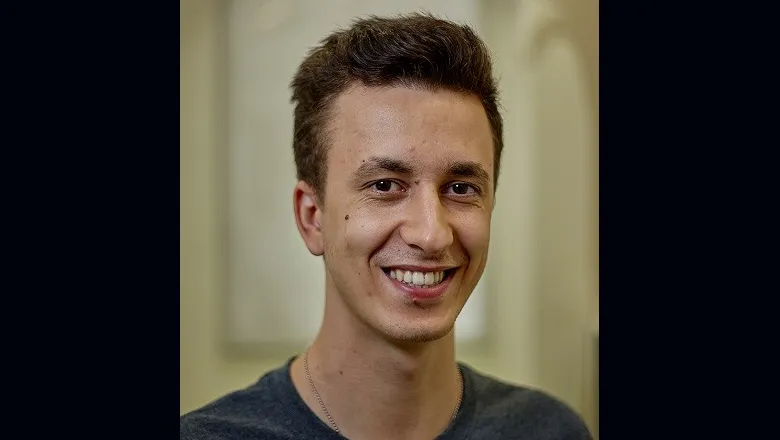Răzvan Geangu