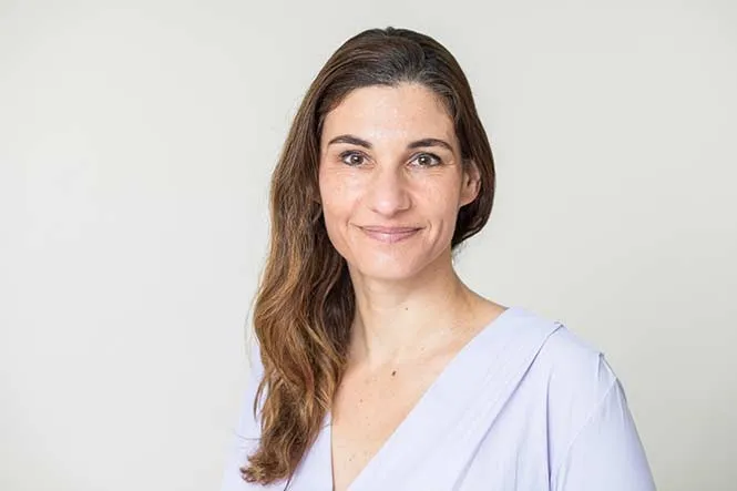 Professor Meytal Landau