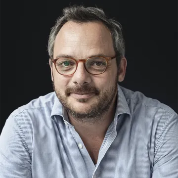 Philipp Kukura