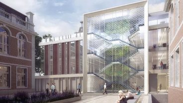 London Institute for Healthcare Engineering