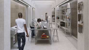 A new home for Engineering teaching