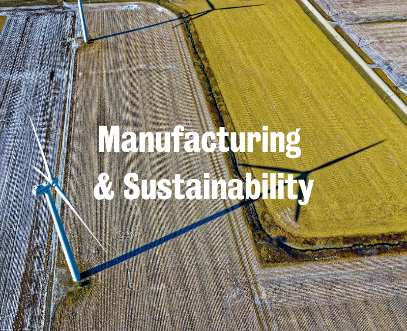 Sustainability
