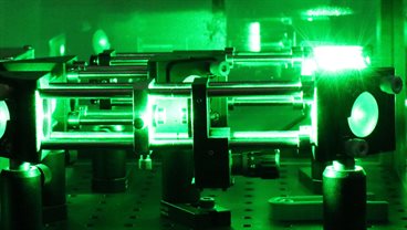 Photonics & Nanotechnology