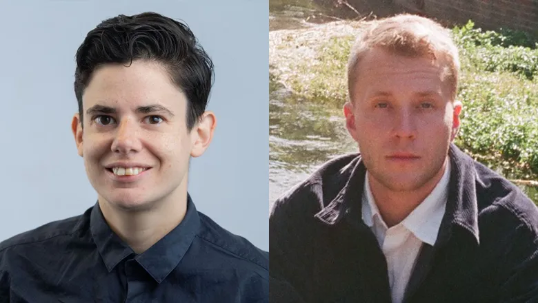 We interview some of our academics who started September 2022.