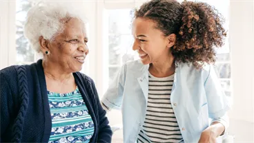 Better Health & Care Futures