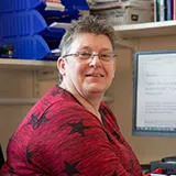 Lesley Dibley