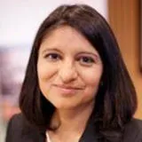 Sonia Saxena
