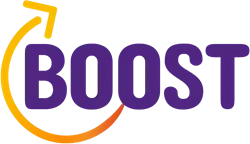 Boost logo