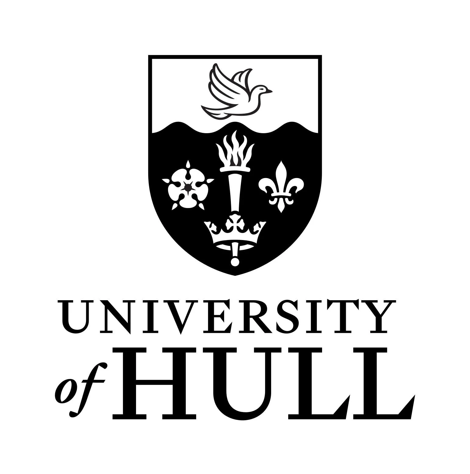 University of Hull logo