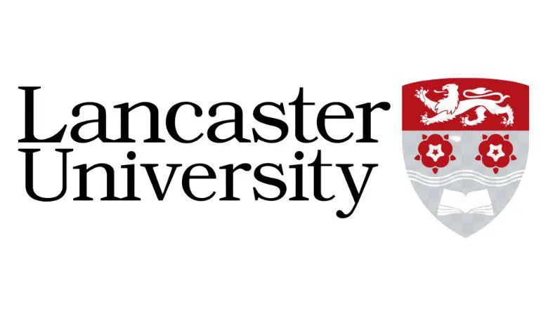 University Lancaster logo