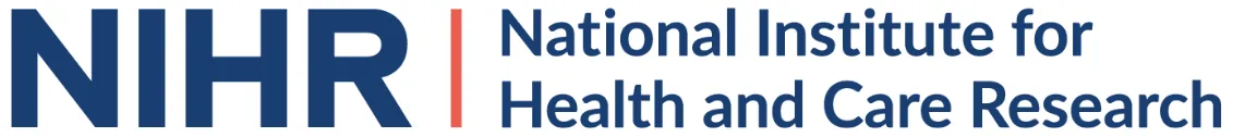 NIHR logo