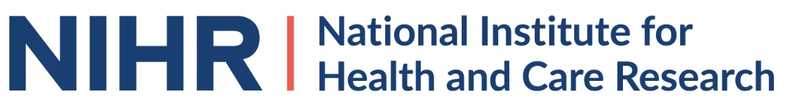 NIHR logo