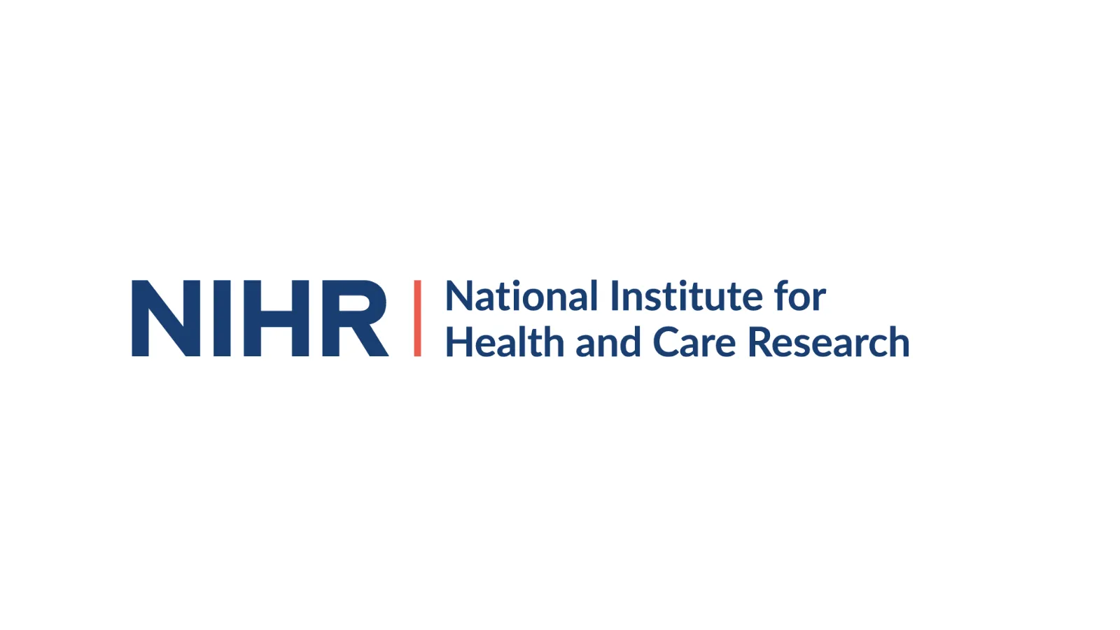 NIHR logo