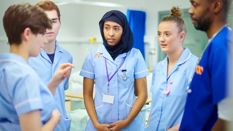 Nurses Group