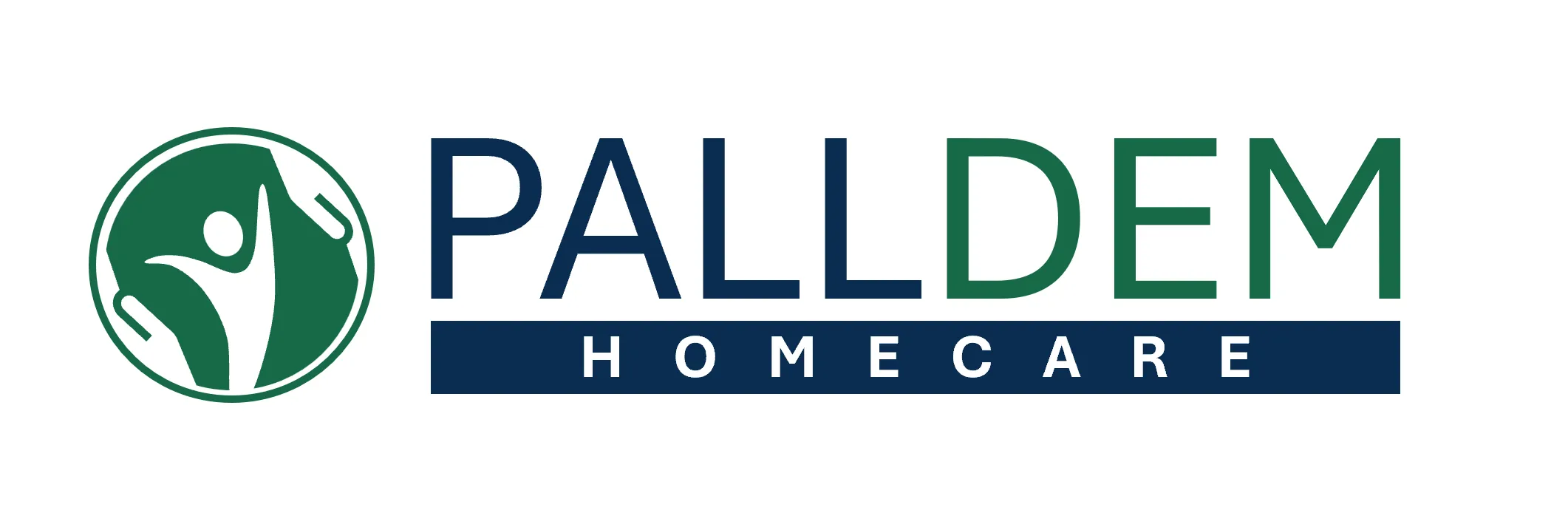 PALLDEM-Homecare - logo