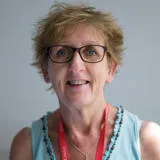 Ann Whalley
