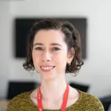 Sarah Palmer