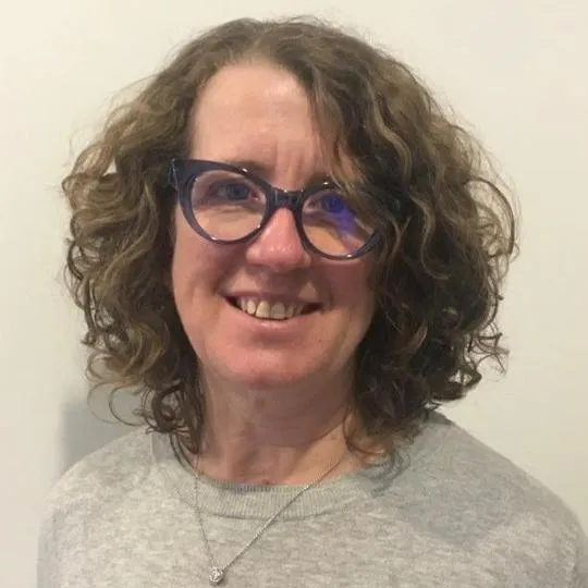 Joanne Bayly