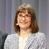 Professor Katherine Sleeman