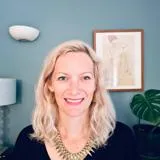 Image of Katy Brickley