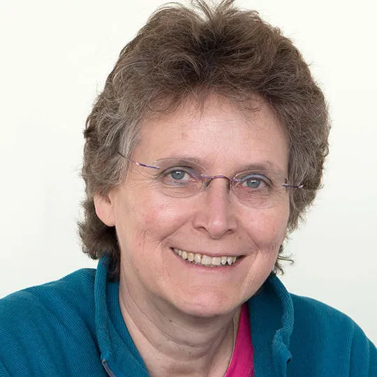 Lynne Turner-Stokes