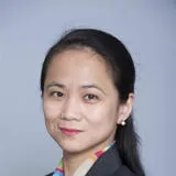 Mary Tanay RN, RNT, MSc, FHEA
