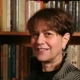 Professor Myra Bluebond-Langner