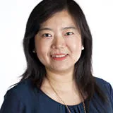 Dr Ping Guo PhD