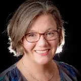 Ruth Harris