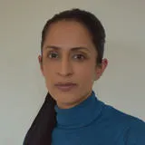 Dr Sabrina Bajwah MBChB MRCGP MSc MA PhD FRCP