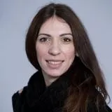 Vasiliki Tzouvara