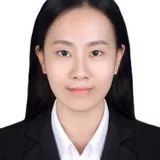 Mrs Yuxin Zhou MSc, (she/her)