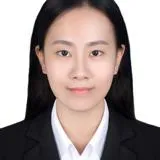 Image of Yuxin Zhou