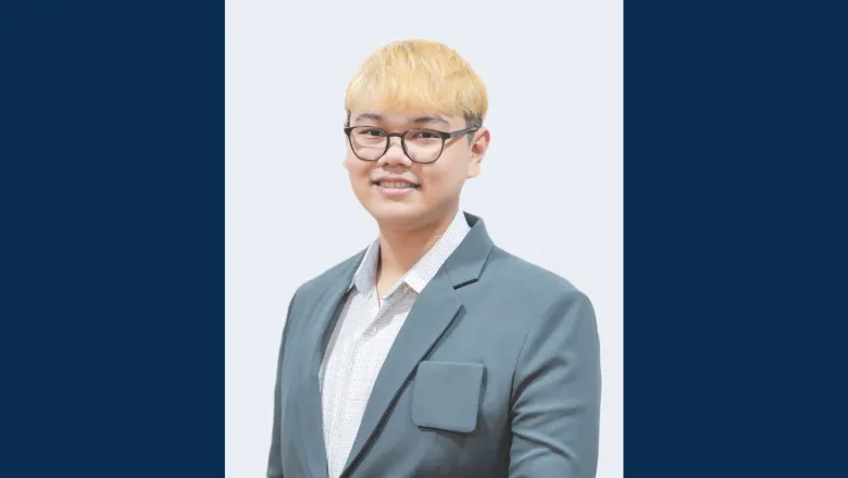 Postgraduate research at the Faculty of Nursing, Midwifery and Palliative Care: Prapan Phetlerthirunkul