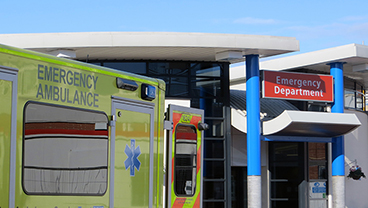 Independent health policy could take politics out of the NHS