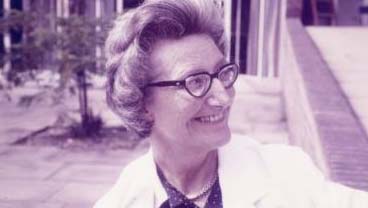 Dame Cicely Saunders on Thames TV YouTube