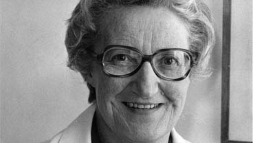 Centenary of the woman who revolutionised care for the dying