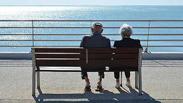 Improving quality of live at the end of life