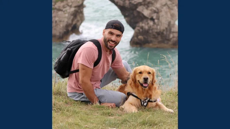 5 minutes with Luis Teixeira