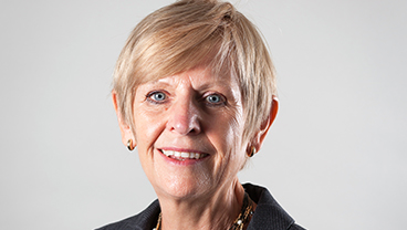 Professor Patricia Grocott