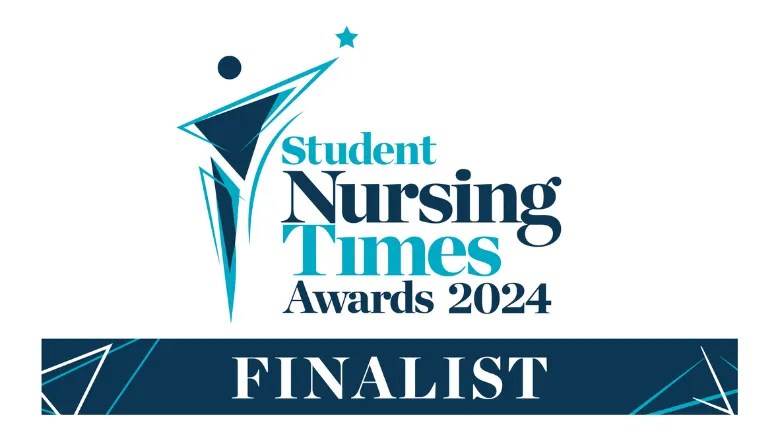 student nursing times awards 2024