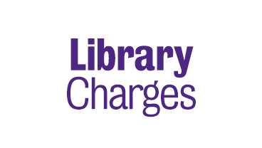 Pay library charges