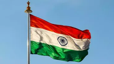 india flag