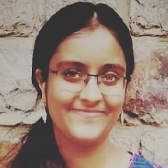 Parnika Purwar
