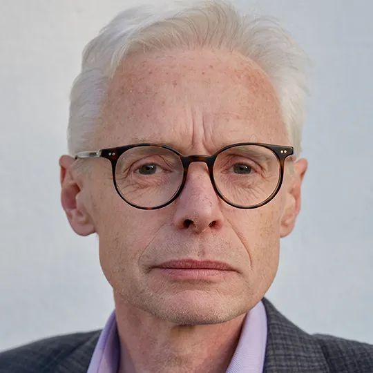Patrick Law